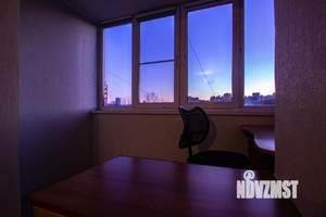 2-к квартира, посуточно, 65м2, 1/1 этаж