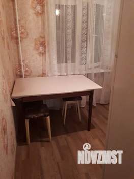 1-к квартира, на длительный срок, 32м2, 3/4 этаж