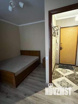 1-к квартира, на длительный срок, 25м2, 3/5 этаж