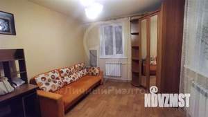 2-к квартира, на длительный срок, 43м2, 1/2 этаж