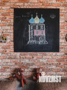 1-к квартира, посуточно, 47м2, 1/1 этаж