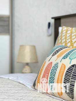 1-к квартира, посуточно, 45м2, 8/26 этаж