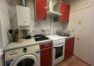 3-к квартира, на длительный срок, 58м2, 5/5 этаж