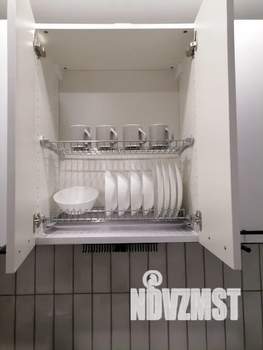 1-к квартира, посуточно, 32м2, 3/5 этаж