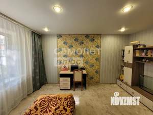 2-к квартира, на длительный срок, 51м2, 2/10 этаж