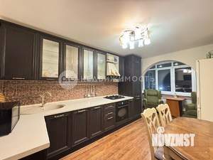 3-к квартира, на длительный срок, 95м2, 15/17 этаж