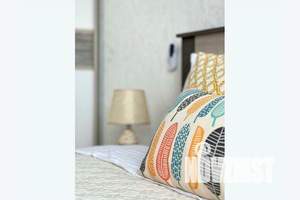 1-к квартира, посуточно, 45м2, 8/26 этаж