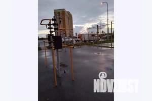 1-к квартира, посуточно, 28м2, 25/25 этаж