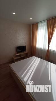 1-к квартира, на длительный срок, 40м2, 5/26 этаж