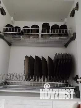 1-к квартира, посуточно, 43м2, 3/20 этаж