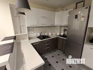 1-к квартира, на длительный срок, 34м2, 15/15 этаж