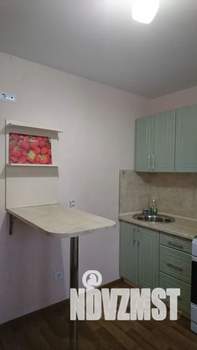 1-к квартира, посуточно, 42м2, 3/15 этаж