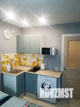 Студия квартира, посуточно, 18м2, 1/32 этаж