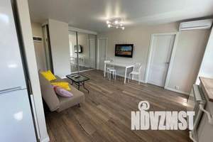 2-к квартира, посуточно, 50м2, 5/5 этаж