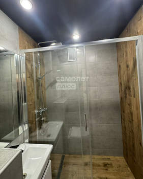 1-к квартира, на длительный срок, 31м2, 2/5 этаж