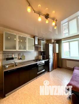 1-к квартира, посуточно, 50м2, 10/10 этаж