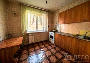 1-к квартира, на длительный срок, 32м2, 7/9 этаж