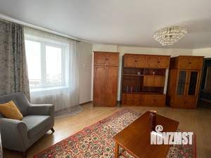 2-к квартира, на длительный срок, 75м2, 8/10 этаж
