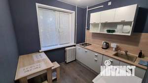 2-к квартира, посуточно, 57м2, 1/1 этаж