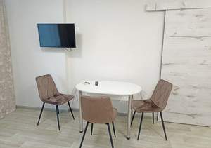 1-к квартира, на длительный срок, 40м2, 4/25 этаж