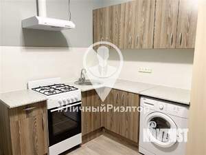 1-к квартира, на длительный срок, 38м2, 20/23 этаж