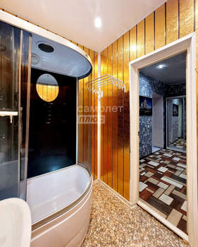 1-к квартира, на длительный срок, 40м2, 5/11 этаж