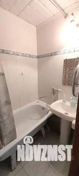 1-к квартира, посуточно, 33м2, 9/9 этаж