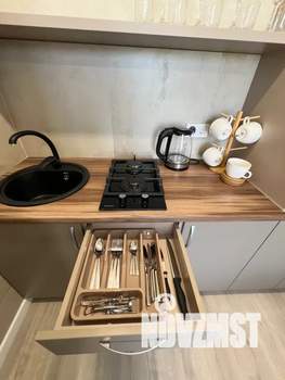 1-к квартира, посуточно, 30м2, 18/25 этаж