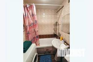 1-к квартира, посуточно, 39м2, 4/5 этаж