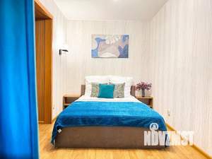2-к квартира, посуточно, 49м2, 1/1 этаж