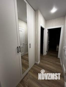1-к квартира, на длительный срок, 44м2, 19/26 этаж