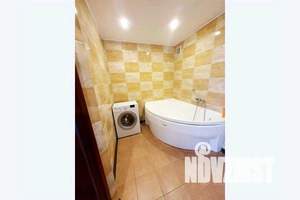 3-к квартира, посуточно, 100м2, 1/12 этаж