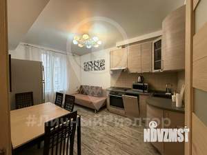 2-к квартира, на длительный срок, 50м2, 2/5 этаж