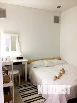 1-к квартира, посуточно, 55м2, 1/1 этаж