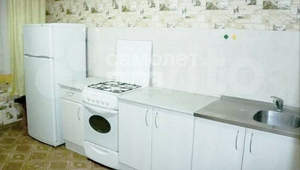 1-к квартира, на длительный срок, 40м2, 10/11 этаж