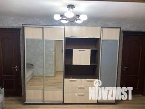 2-к квартира, посуточно, 47м2, 4/4 этаж
