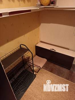 1-к квартира, на длительный срок, 43м2, 5/10 этаж
