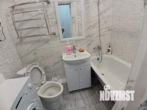 1-к квартира, посуточно, 48м2, 13/25 этаж