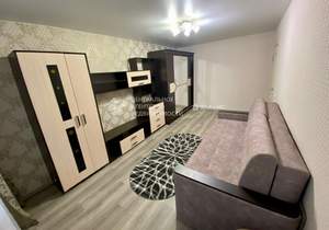 1-к квартира, на длительный срок, 32м2, 2/5 этаж