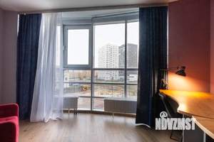 3-к квартира, посуточно, 105м2, 1/1 этаж