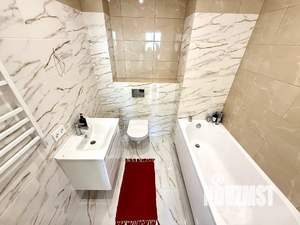 2-к квартира, посуточно, 80м2, 9/25 этаж