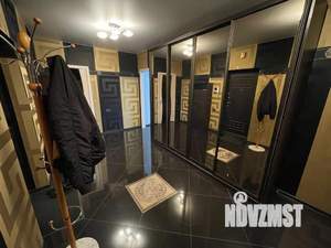 2-к квартира, посуточно, 77м2, 1/1 этаж