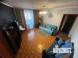 1-к квартира, посуточно, 30м2, 7/9 этаж