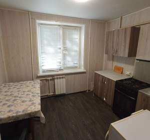 1-к квартира, на длительный срок, 33м2, 1/9 этаж