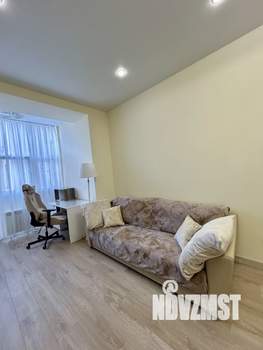 1-к квартира, на длительный срок, 47м2, 4/8 этаж