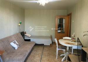 3-к квартира, на длительный срок, 70м2, 4/9 этаж