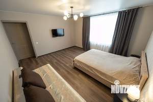 2-к квартира, посуточно, 50м2, 1/1 этаж