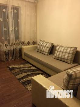 1-к квартира, на длительный срок, 40м2, 5/10 этаж