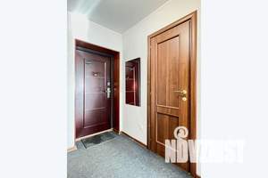 1-к квартира, посуточно, 52м2, 13/14 этаж