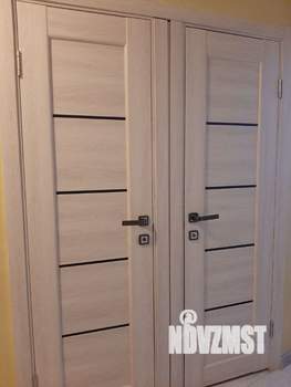 1-к квартира, посуточно, 31м2, 1/5 этаж